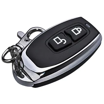 2-Button Wireless 150m Remote Control Transmitter 315 433 MHz AK-J027-02 Smart Remote Control Transmitter
2-Button Wireless 150m Remote Control Transmitter 315 433 MHz AK-J027-02 Smart Remote Control Transmitter