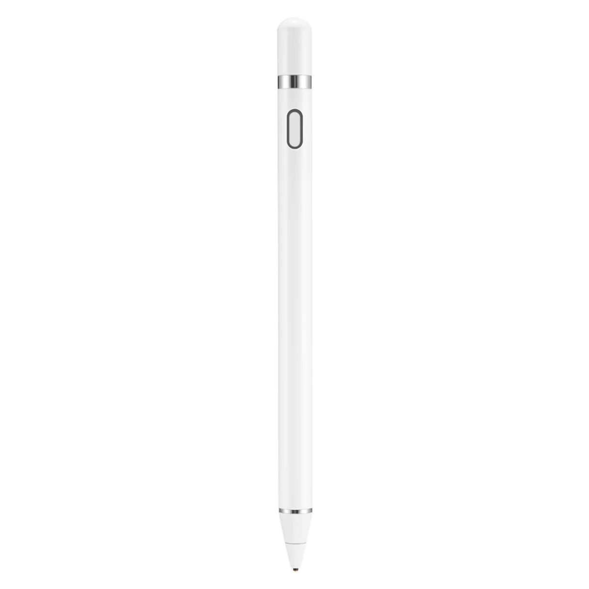 Active Stylus Digital Pen for Touch Screens Fine Point Stylist Pen Pencil Compatible for Tablet phone
Active Stylus Digital Pen for Touch Screens Fine Point Stylist Pen Pencil Compatible for Tablet phone
