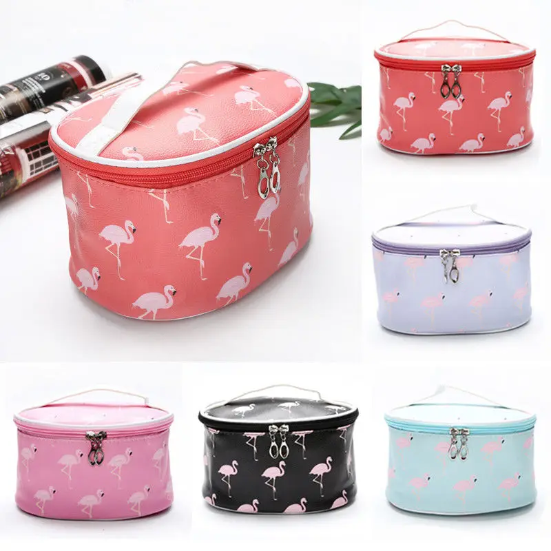 2019 Newest Hot Women Travel Cosmetic Bag Make Up Vanity Case Box Pouch Toiletry Storage Holder
2019 Newest Hot Women Travel Cosmetic Bag Make Up Vanity Case Box Pouch Toiletry Storage Holder