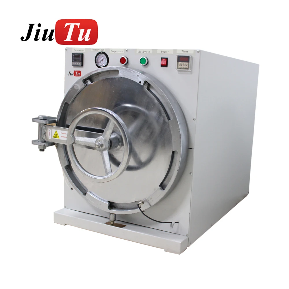 Customized Autoclave Bubble Remove Machine Bubble Remover For TV LED Car DVD Screen Repair
Customized Autoclave Bubble Remove Machine Bubble Remover For TV LED Car DVD Screen Repair