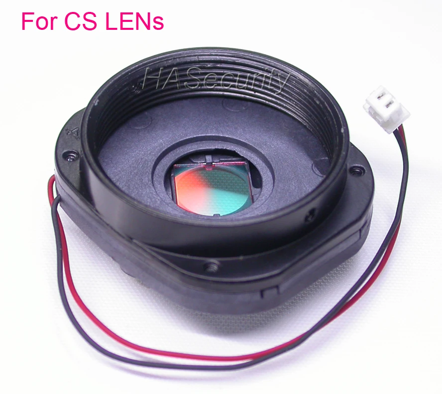 CS style IRC IR-Cut-Off filter switcher mechanism for cctv IP camera PCB board module
CS style IRC IR-Cut-Off filter switcher mechanism for cctv IP camera PCB board module