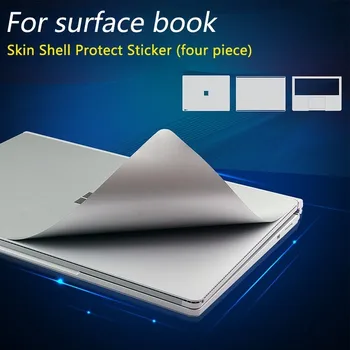 Laptop Skin Shell Protect Sticker For Microsoft Surface Book Skin Shell Film Fuselage Protect Film Suit Hard Metal Texture Film
Laptop Skin Shell Protect Sticker For Microsoft Surface Book Skin Shell Film Fuselage Protect Film Suit Hard Metal Texture Film