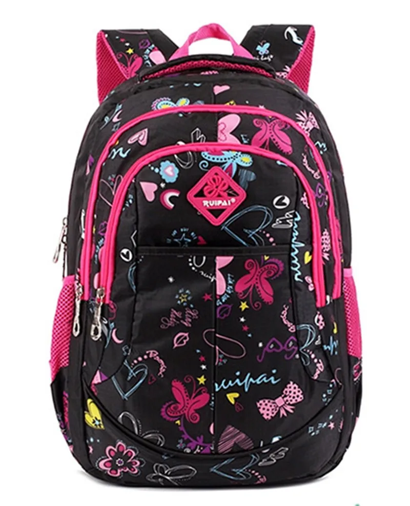Hot Sale 4 Colors School Bags For Girls Brand New Women Backpack Cheap Shoulder Bag Wholesale Kids Backpacks Mochila Escolar
Hot Sale 4 Colors School Bags For Girls Brand New Women Backpack Cheap Shoulder Bag Wholesale Kids Backpacks Mochila Escolar