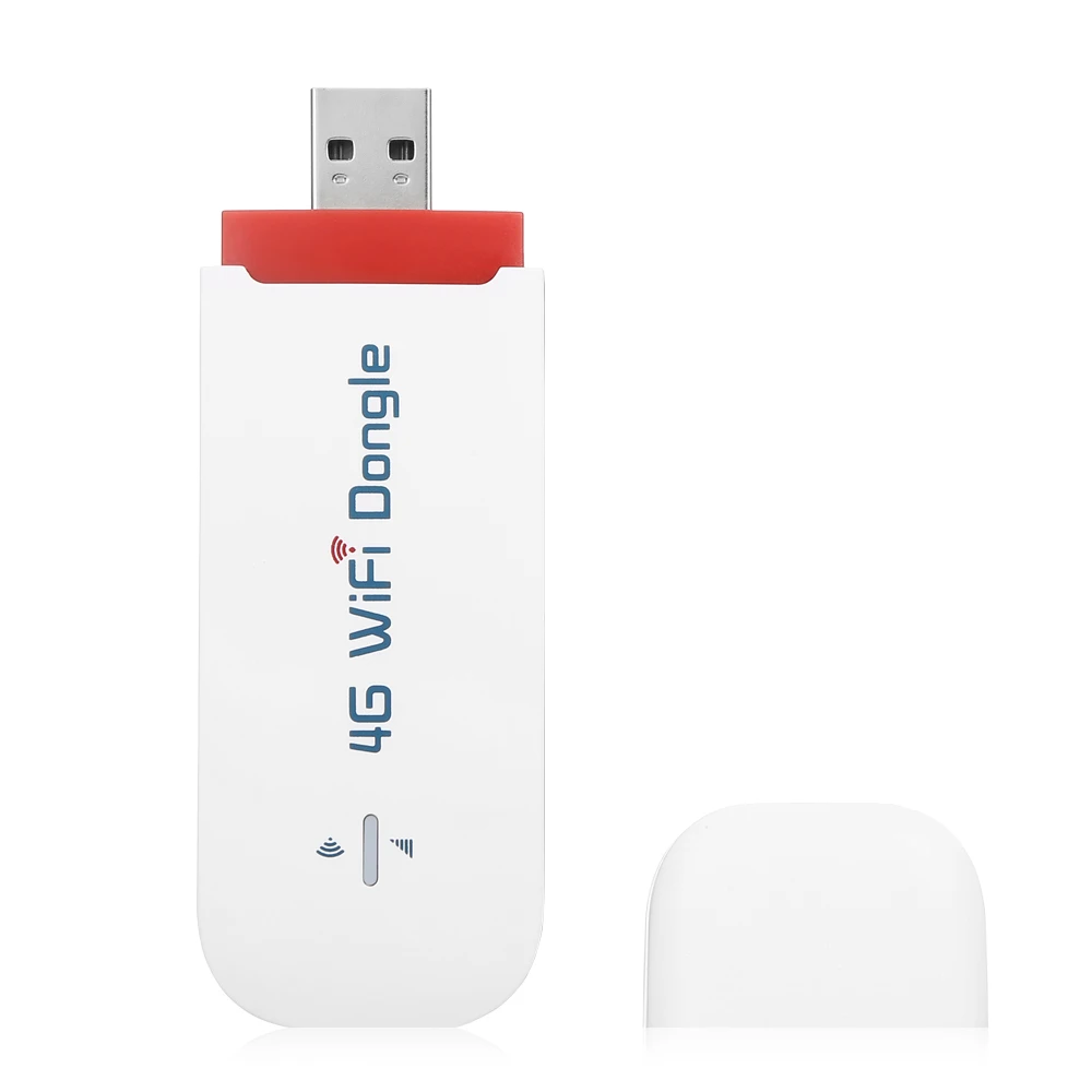 K12 Portable WiFi Dongle 4G Mini Wireless Router USB Hand Drive SD SIM Card Reader
K12 Portable WiFi Dongle 4G Mini Wireless Router USB Hand Drive SD SIM Card Reader