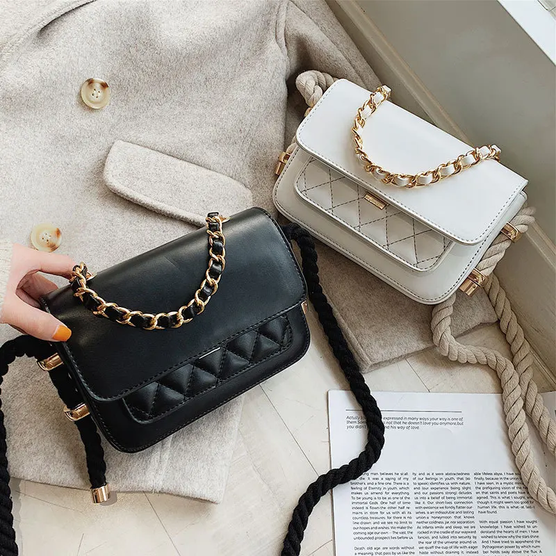Female Crossbody Bags For Women 2019 PU Leather Famous Brand Luxury Handbags Designer Sac A Main Ladies Shoulder Messenger Bag
Female Crossbody Bags For Women 2019 PU Leather Famous Brand Luxury Handbags Designer Sac A Main Ladies Shoulder Messenger Bag