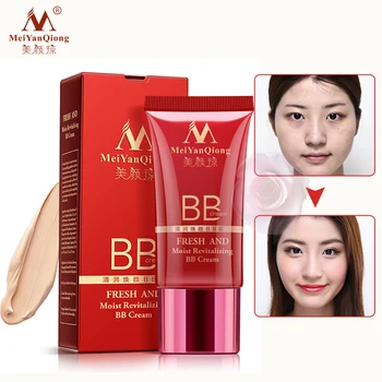 Fresh And Moist Revitalizing BB Cream Makeup Face Care Whitening Compact Foundation Concealer Prevent Bask Skin Care
Fresh And Moist Revitalizing BB Cream Makeup Face Care Whitening Compact Foundation Concealer Prevent Bask Skin Care