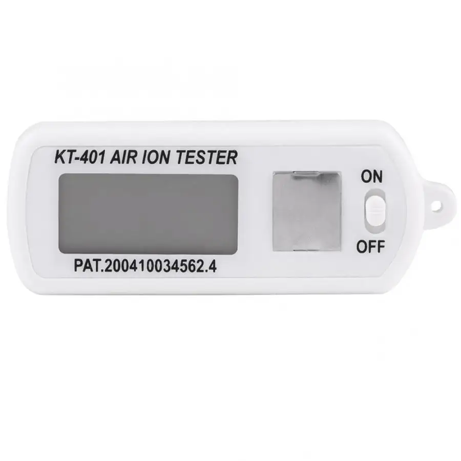 Car Air Ion Gas detector Counter Mini Car Negative Ion Testing Oxygen Ions Concentration Gas meter
Car Air Ion Gas detector Counter Mini Car Negative Ion Testing Oxygen Ions Concentration Gas meter