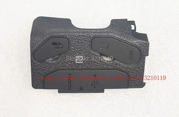 New original left side USB HDMI I/F Interface Rubber cover unit (a set) repair parts For Canon EOS 80D SLR Digital camera
New original left side USB HDMI I/F Interface Rubber cover unit (a set) repair parts For Canon EOS 80D SLR Digital camera
