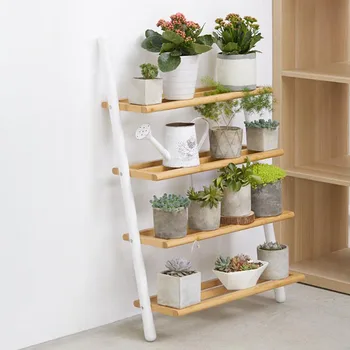 Wooden Wall Shelf Four Layers Multi-Functional Storage Folding Rack Plant Shelf Home Organization Shoe Shelf ON SALE
Wooden Wall Shelf Four Layers Multi-Functional Storage Folding Rack Plant Shelf Home Organization Shoe Shelf ON SALE