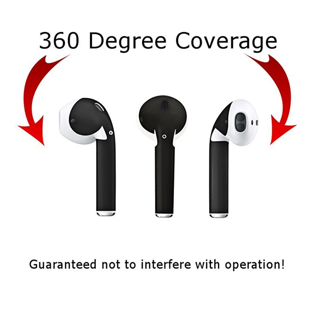 Drop Shipping Fine Skin Sticker For Apple Airpods Air Pods Earphone Sticker Earphone Accessories
Drop Shipping Fine Skin Sticker For Apple Airpods Air Pods Earphone Sticker Earphone Accessories