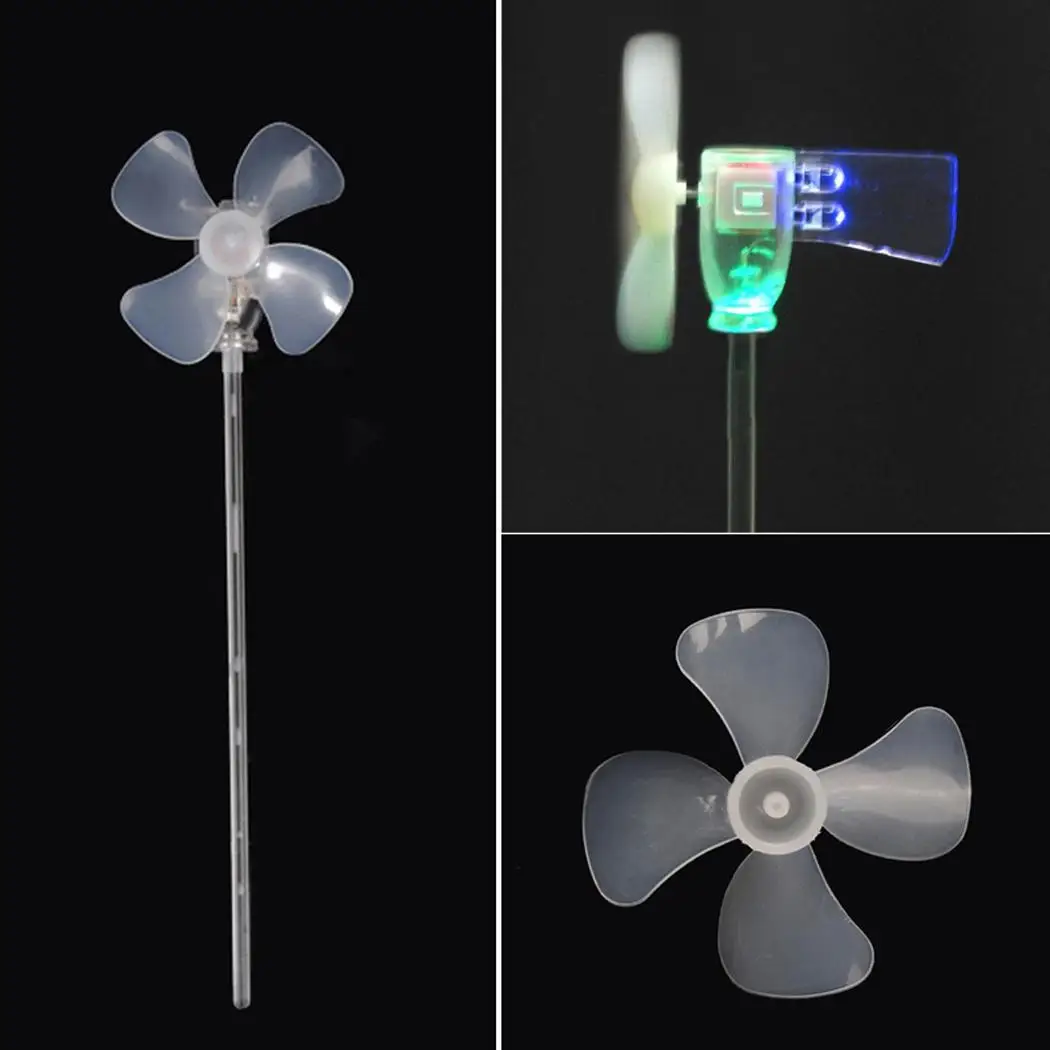 2019 Mini Windmill Generator LED Teaching Tools 70mA 2.5-6V Model BL-FD32 White Home Work 360 Degrees Mini Windmill Generator
2019 Mini Windmill Generator LED Teaching Tools 70mA 2.5-6V Model BL-FD32 White Home Work 360 Degrees Mini Windmill Generator