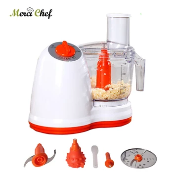 ITOP 500W Vegetable Cutters Food Processors Vegetable Potato Slicer Garlic Peeler Meat Grinder Multifunction Vegetable Chopper
ITOP 500W Vegetable Cutters Food Processors Vegetable Potato Slicer Garlic Peeler Meat Grinder Multifunction Vegetable Chopper