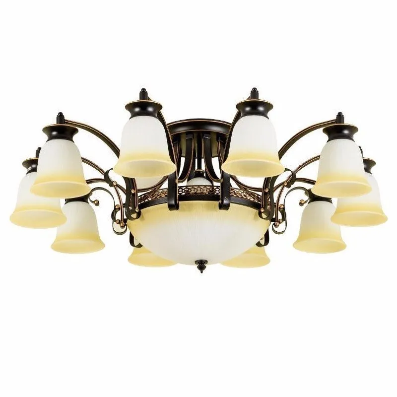 Lamp Lampada Celling Deckenleuchte Industrial Decor Lampara Techo Living Room Luminaria De Teto Plafondlamp Ceiling Light
Lamp Lampada Celling Deckenleuchte Industrial Decor Lampara Techo Living Room Luminaria De Teto Plafondlamp Ceiling Light