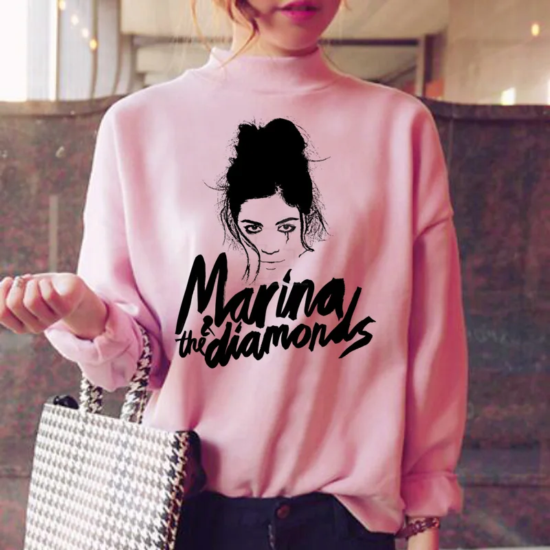 marina and the diamonds hoodies women ulzzang streetwear warm sweatshirt female sweatshirt female
marina and the diamonds hoodies women ulzzang streetwear warm sweatshirt female sweatshirt female