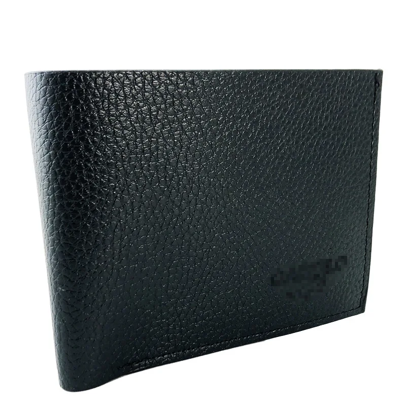 Men's Wallet Men's Short shang wu jia Wallet Embossed Leather with Carry Short Purse Fashion Trend
Men's Wallet Men's Short shang wu jia Wallet Embossed Leather with Carry Short Purse Fashion Trend