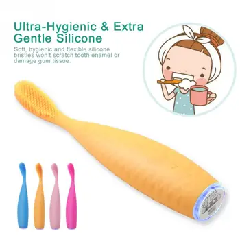Music Electric Toothbrush Dental Electric Cleaning Brush Kids Ultrasonic Rechargeable Toothbrush Sonic ToothTeeth Cleaning Tool
Music Electric Toothbrush Dental Electric Cleaning Brush Kids Ultrasonic Rechargeable Toothbrush Sonic ToothTeeth Cleaning Tool