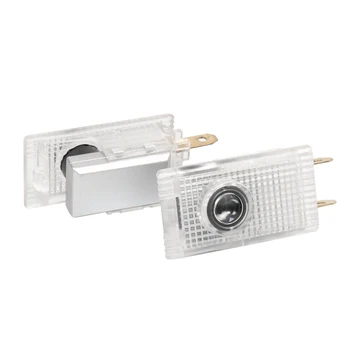 2x For Mercedes Benz W210 W124 LED Light Projector Car Door Courtesy Laser Logo Bulb Lamps Welcome Light
2x For Mercedes Benz W210 W124 LED Light Projector Car Door Courtesy Laser Logo Bulb Lamps Welcome Light