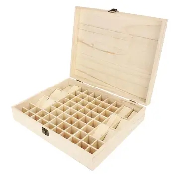 68 Holes Bottle Storage Bag Essential Oil Case Bottle Organizer Storage Box Carry Case Travel Box Portable for Travel
68 Holes Bottle Storage Bag Essential Oil Case Bottle Organizer Storage Box Carry Case Travel Box Portable for Travel