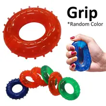 Quality Strength Hand Grip Muscle Power Training Rubber Easy Carrier Grips Fitness Exerciser Expander Gripper Ring Gripping Ring
Quality Strength Hand Grip Muscle Power Training Rubber Easy Carrier Grips Fitness Exerciser Expander Gripper Ring Gripping Ring