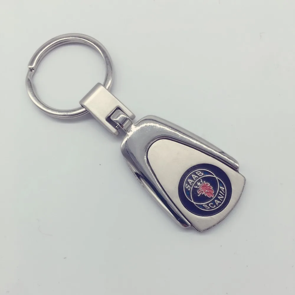 3D Metal Water Drop Keychain For SAAB SCANIA Emblem Key Chain Ring Keyring Keychain Store Car Logo car styling chaveiro
3D Metal Water Drop Keychain For SAAB SCANIA Emblem Key Chain Ring Keyring Keychain Store Car Logo car styling chaveiro