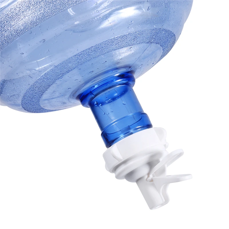 Water Spigot Replacement Bottle Top Valve Faucet Water Dispenser White Drink Tap For Outdoor Mineral Water Screw Tap Faucet
Water Spigot Replacement Bottle Top Valve Faucet Water Dispenser White Drink Tap For Outdoor Mineral Water Screw Tap Faucet
