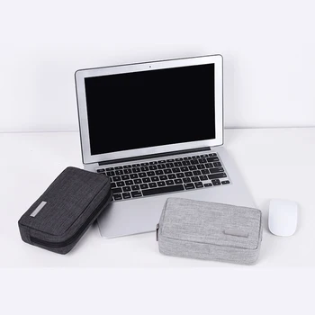 Travel USB Cables Wires Organizer Digital Bags Trip Charger Earphone Cosmetic Makeup Case Pouch Zip Sorting Accessories Supplies
Travel USB Cables Wires Organizer Digital Bags Trip Charger Earphone Cosmetic Makeup Case Pouch Zip Sorting Accessories Supplies