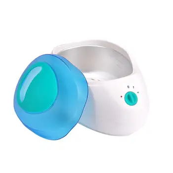 Handguard Hot Paraffin Bath Salon Spa Hair Removal Wax Warmer Heater Pot Machine with UK Plug (Blue and White)
Handguard Hot Paraffin Bath Salon Spa Hair Removal Wax Warmer Heater Pot Machine with UK Plug (Blue and White)