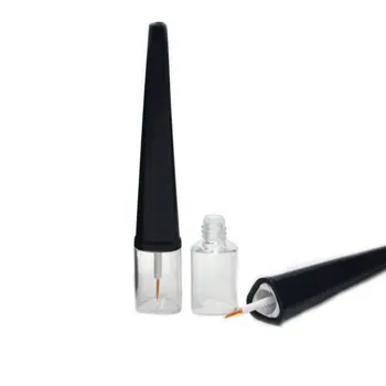 5ml Plastic Eyelash Growth Liquid Empty Bottle New Style Eye Black Mascara Liquid Eyeliner Bottle Containers new
5ml Plastic Eyelash Growth Liquid Empty Bottle New Style Eye Black Mascara Liquid Eyeliner Bottle Containers new