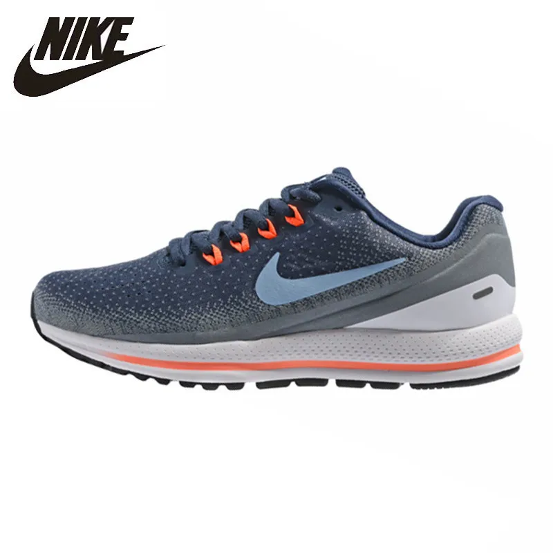 NIKE AIR ZOOM VOMERO 13 Men's Lightweight Running Shoes Wear-resistant Cushioning Breathable Sport Shoes #922908-400
NIKE AIR ZOOM VOMERO 13 Men's Lightweight Running Shoes Wear-resistant Cushioning Breathable Sport Shoes #922908-400