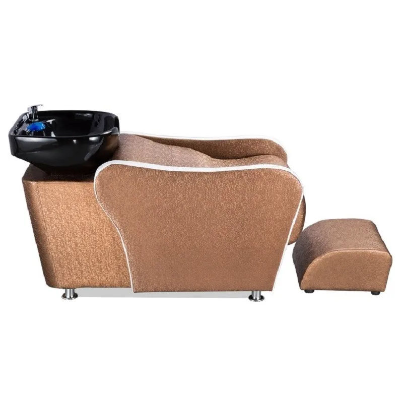 Makeup Cadeira Cabeleireiro Beauty Bed Lavacabezas Hairdresser De Belleza Hair Furniture Silla Peluqueria Salon Shampoo Chair
Makeup Cadeira Cabeleireiro Beauty Bed Lavacabezas Hairdresser De Belleza Hair Furniture Silla Peluqueria Salon Shampoo Chair