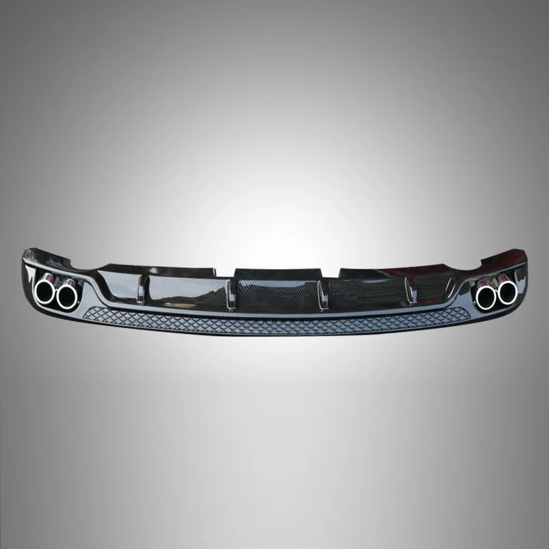 Mouldings Protector Automobile Decorative Automovil Styling Rear Diffuser Tuning Car Front Lip Bumpers FOR Morris Garages MG6
Mouldings Protector Automobile Decorative Automovil Styling Rear Diffuser Tuning Car Front Lip Bumpers FOR Morris Garages MG6