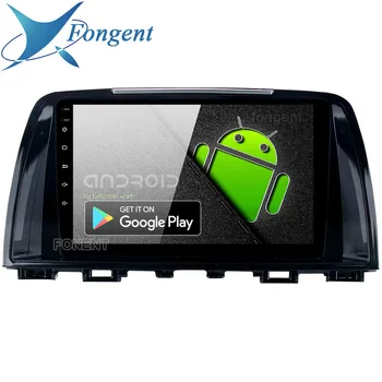 Android 9.0 Unit Gps Navi Radio Multimedia Player For Mazda 6 Atenza 2013 2014 2015 2016 Car 4+64G Octa Core Auto Stereo PX6 dsp
Android 9.0 Unit Gps Navi Radio Multimedia Player For Mazda 6 Atenza 2013 2014 2015 2016 Car 4+64G Octa Core Auto Stereo PX6 dsp