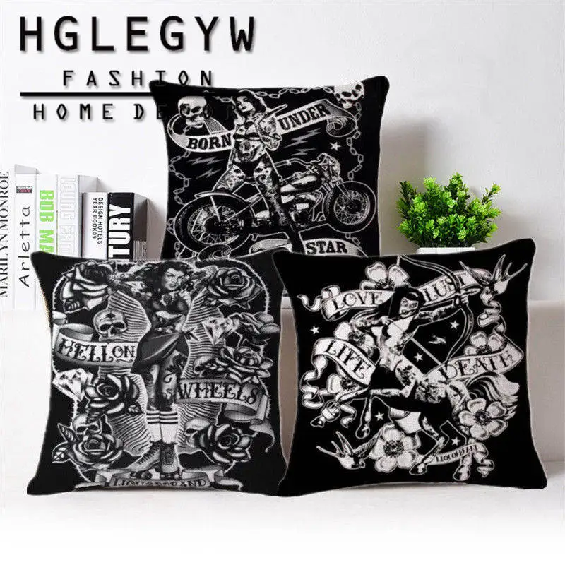 Woman Printed Pillow Case Throw Pillowcase Cotton Linen Printed Pillow Covers for Office Home Textile
Woman Printed Pillow Case Throw Pillowcase Cotton Linen Printed Pillow Covers for Office Home Textile