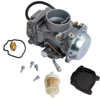 Carburetor Fits For Polaris Magnum Ranger 500 1999 - 2009 utv atv Carb 99-09 2x4 4x4 ATV QUAD CARB 1995-1998 95-98 Carb
Carburetor Fits For Polaris Magnum Ranger 500 1999 - 2009 utv atv Carb 99-09 2x4 4x4 ATV QUAD CARB 1995-1998 95-98 Carb