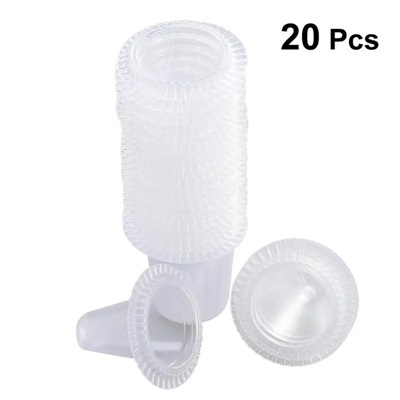 20pcs Disposable Box-packed Ear Thermometer Replacement Lens Filters Probe Cover for Thermoscan Use
20pcs Disposable Box-packed Ear Thermometer Replacement Lens Filters Probe Cover for Thermoscan Use