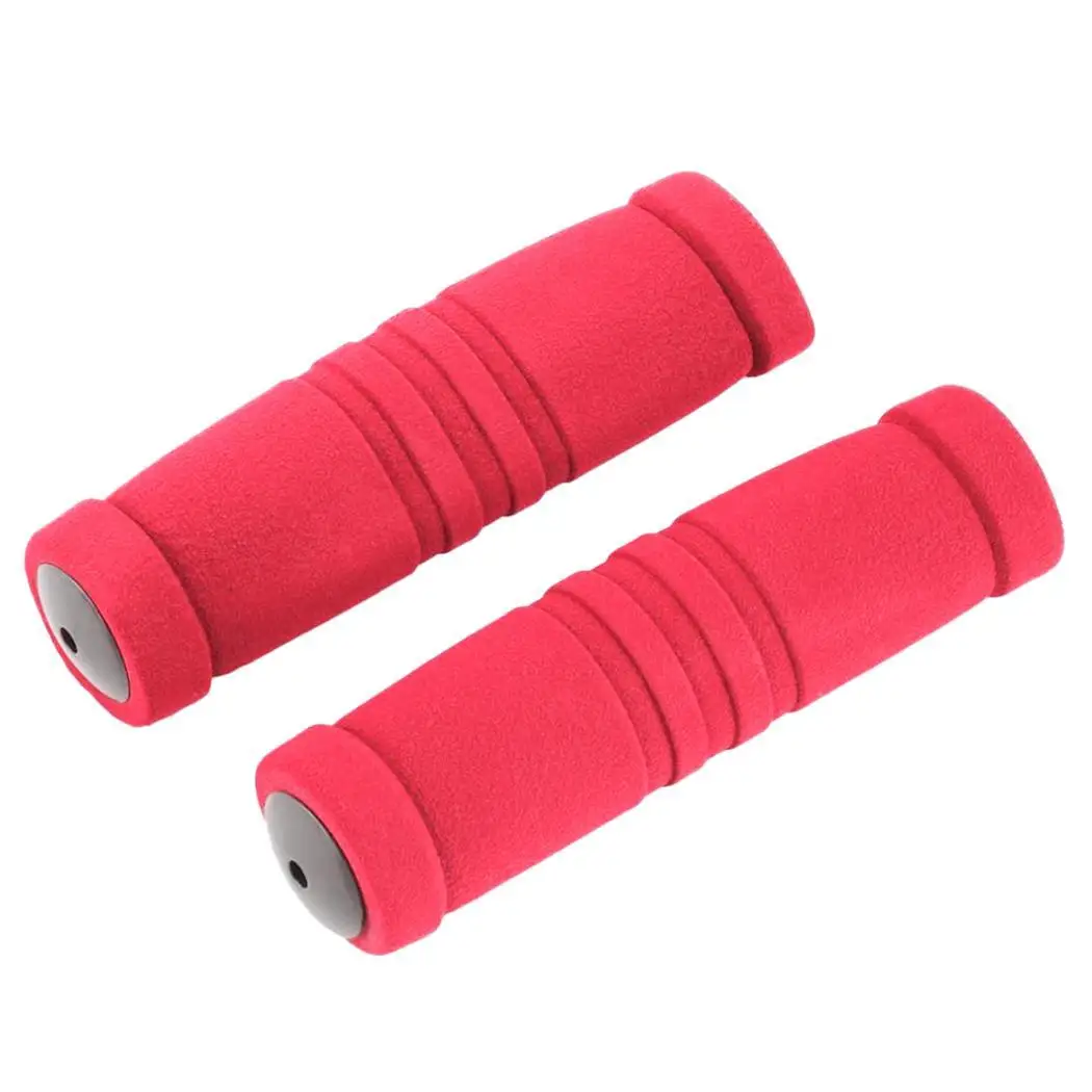 Handlebar Comfortable 22 2mm Handle Solid Pair Covers Non-slip Foam Cover Geometric Sponge Bicycle Soft 40g 1
Handlebar Comfortable 22 2mm Handle Solid Pair Covers Non-slip Foam Cover Geometric Sponge Bicycle Soft 40g 1