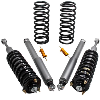 Free shipping for 4853069485 Shock Absorber for Toyota Land Cruiser Prado 120 / Lexus GX470 GX460
Free shipping for 4853069485 Shock Absorber for Toyota Land Cruiser Prado 120 / Lexus GX470 GX460