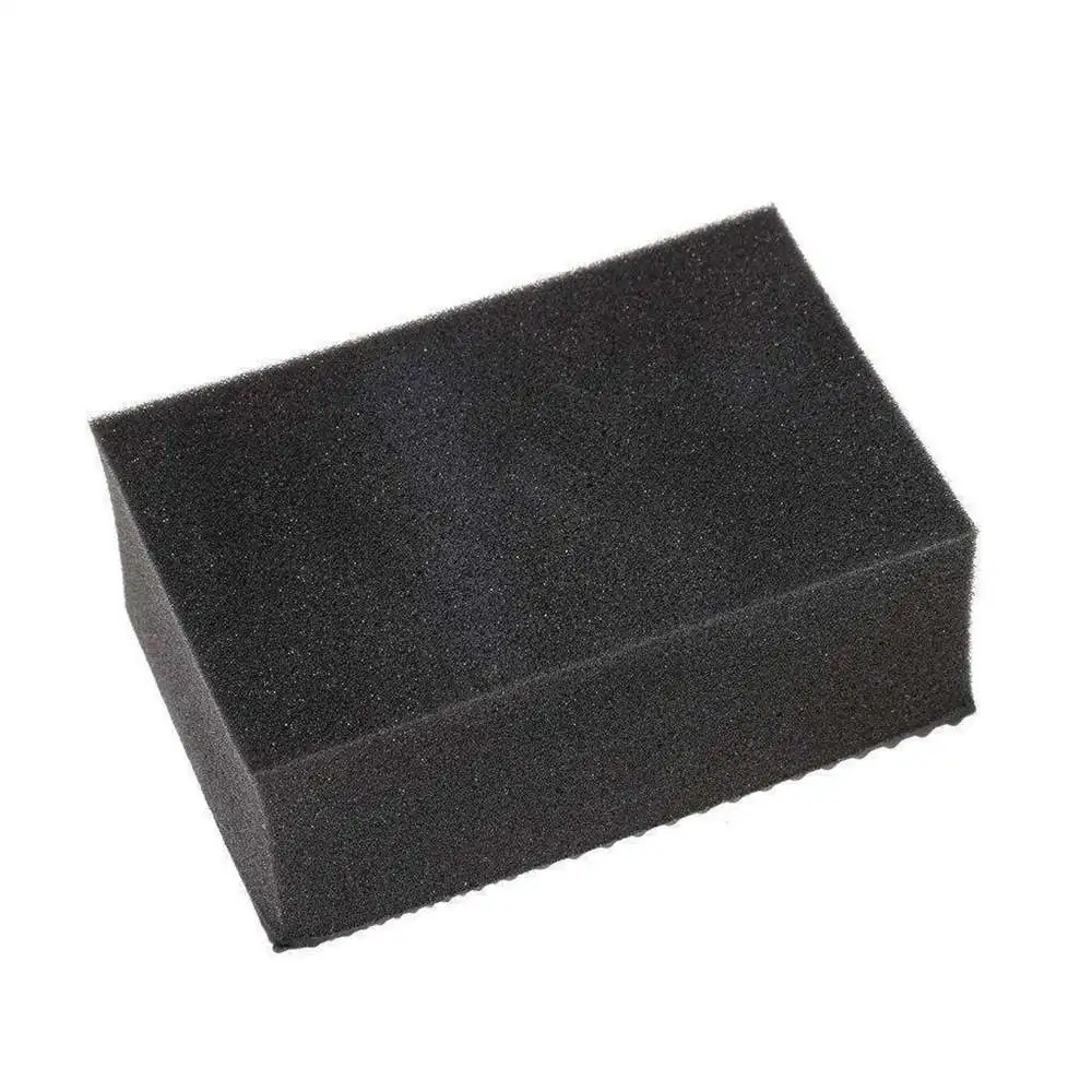 1pcs Car Auto Wash Magic Clay Bar Pad Sponge Block Cleaner Car Detailing Cleaning Eraser Sponge
1pcs Car Auto Wash Magic Clay Bar Pad Sponge Block Cleaner Car Detailing Cleaning Eraser Sponge