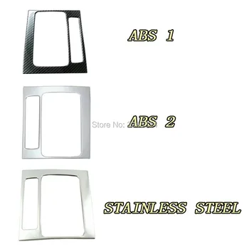 For Mazda 6 2014 2015 2016 2017 2018 Interior ABS/Stainless Gear Shift Head Cover Shift Knob Sticker Trim Car Styling Accessory
For Mazda 6 2014 2015 2016 2017 2018 Interior ABS/Stainless Gear Shift Head Cover Shift Knob Sticker Trim Car Styling Accessory