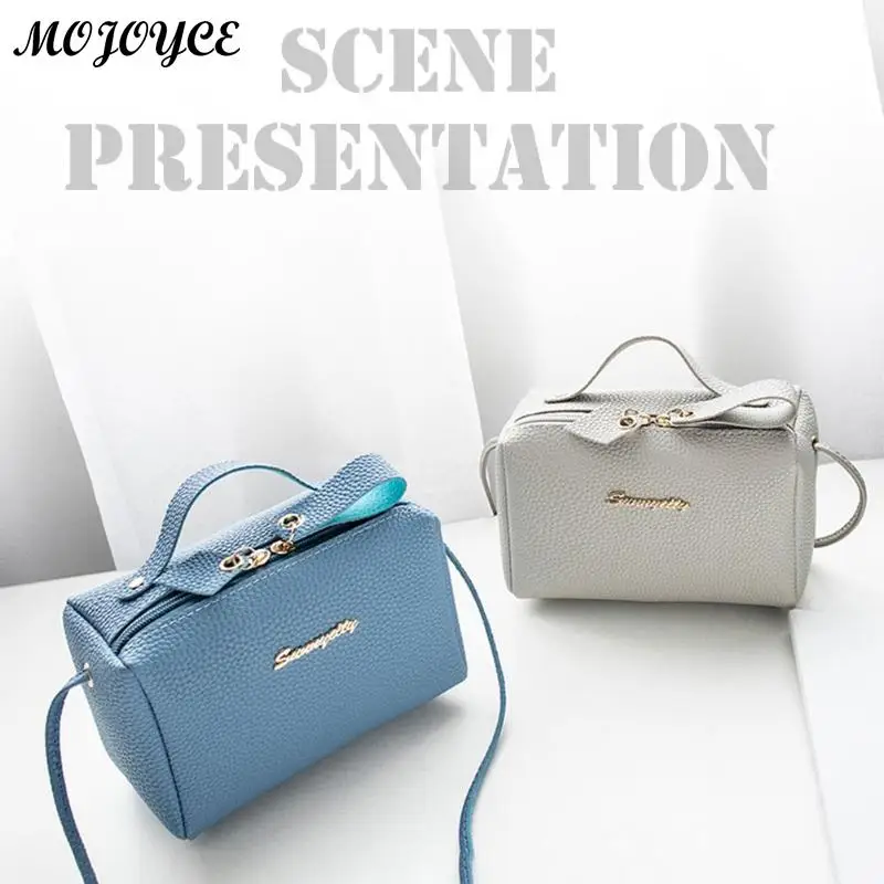 Square Litchi Pattern Shoulder Crossbody Bag Handbags Women Solid Color Casual Satchel PU Leather Messenger Phone Bags Bolsas
Square Litchi Pattern Shoulder Crossbody Bag Handbags Women Solid Color Casual Satchel PU Leather Messenger Phone Bags Bolsas