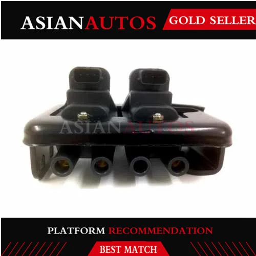 Ignition Coil Original Refurbishment Oem Bpe8-18-10xb Bpe81810xb Fp391810xc Fp39-18-100 Fp3918100
Ignition Coil Original Refurbishment Oem Bpe8-18-10xb Bpe81810xb Fp391810xc Fp39-18-100 Fp3918100