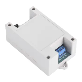 5V-24V 1 Channel Bluetooth Relay Mobile Control Switch Phone Control Switch Controller Module Bluetooth V2.1 + EDR
5V-24V 1 Channel Bluetooth Relay Mobile Control Switch Phone Control Switch Controller Module Bluetooth V2.1 + EDR