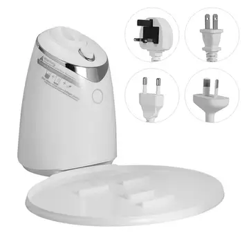 DIY Face Mask Machine Natural Fruit Vegetable Face Mask Maker Skin Care Tool Collagen Automatic Mask Device
DIY Face Mask Machine Natural Fruit Vegetable Face Mask Maker Skin Care Tool Collagen Automatic Mask Device
