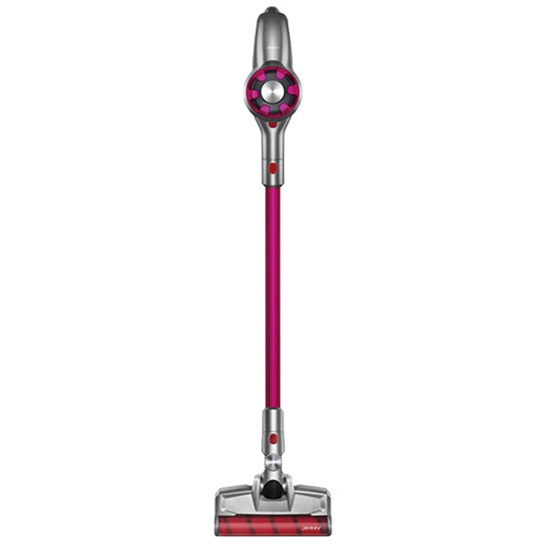New Wireless 100000rpm Vacuum Cleaner Strong Suction Vacuum Dust Cleaner Low Noise 55% High-efficiency Motor Room Clean Brooms
New Wireless 100000rpm Vacuum Cleaner Strong Suction Vacuum Dust Cleaner Low Noise 55% High-efficiency Motor Room Clean Brooms