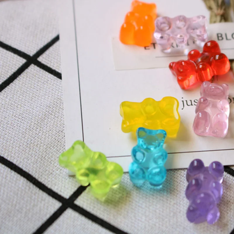 Mobile Phone Shell Material Figurines Miniatures Flatback Slime Filler Jewelry Accessories Stationery Box QQ Gummy Candy
Mobile Phone Shell Material Figurines Miniatures Flatback Slime Filler Jewelry Accessories Stationery Box QQ Gummy Candy