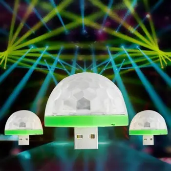 USB Mini LED Night Light Color Changed by Sound Music Magic Lights LED Mushroom USB Gadgets
USB Mini LED Night Light Color Changed by Sound Music Magic Lights LED Mushroom USB Gadgets