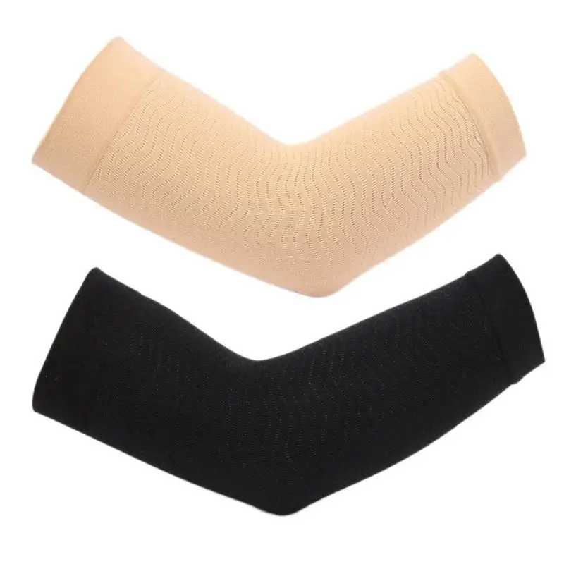 

1 Pair Arm Slimming Wrap Belt Shaper Thin Legs Weight Loss Arms Massager Calories Off Fat Burning Face Lift Tool