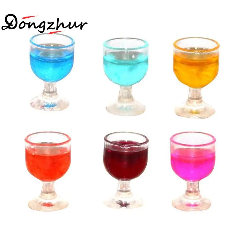 Hot Sale 1:12 Dollhouse Miniature Cocktail Red Wine Model Resin Colorful Wine Bottle Children Toy Dollhouse Accessories WWP3183
Hot Sale 1:12 Dollhouse Miniature Cocktail Red Wine Model Resin Colorful Wine Bottle Children Toy Dollhouse Accessories WWP3183