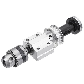 No Power Diy Woodworking Cutting Grinding Spindle Trimming Belt Small Lathe Accessories For Table Saw
No Power Diy Woodworking Cutting Grinding Spindle Trimming Belt Small Lathe Accessories For Table Saw