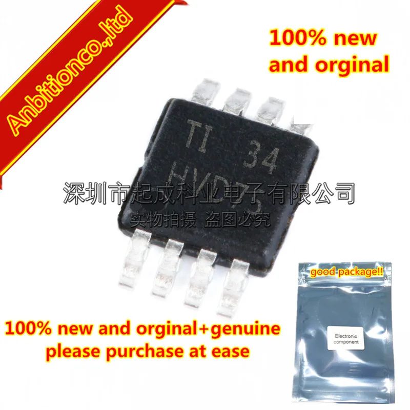 10 шт. 100% новый и оригинальный SN65HVD75DGKR MSOP8 RS-485 HVD75 3,3 V-Supply с IEC ESD защитой в наличии
10 шт. 100% новый и оригинальный SN65HVD75DGKR MSOP8 RS-485 HVD75 3,3 V-Supply с IEC ESD защитой в наличии